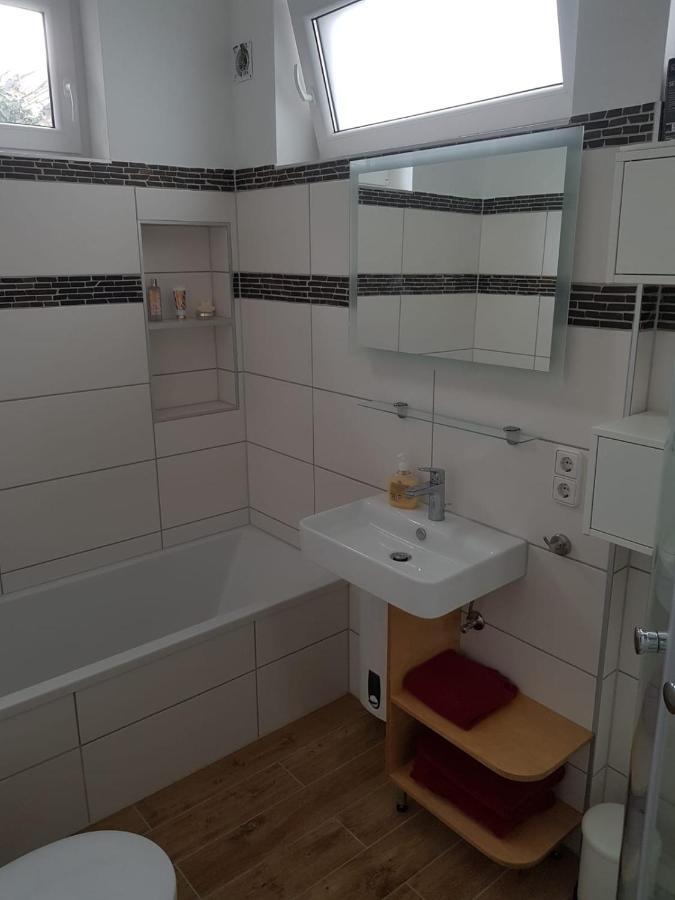 Rheingau - Schoene Moeblierte Ferienwohnung Eltville am Rhein Εξωτερικό φωτογραφία