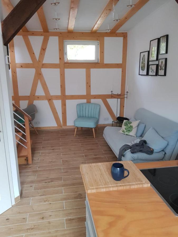 Rheingau - Schoene Moeblierte Ferienwohnung Eltville am Rhein Εξωτερικό φωτογραφία